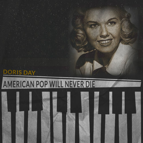 Doris Day Secret Love (Remastered) listen with lyrics Deezer Doris Day Secret Love (Remastered) listen with lyrics Deezer