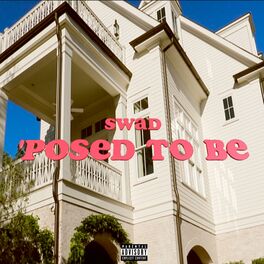 Album cover of 'Posed to Be (feat. Kidnap, Ed Raw, Xndr & Tsur)