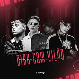 Album cover of Giro Com Vilão