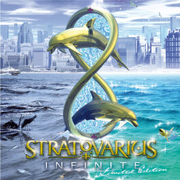 The Hands of Time — Stratovarius