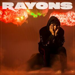 Album cover of Rayons