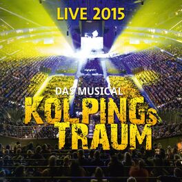 Album cover of Kolping's Traum (Live 2015)