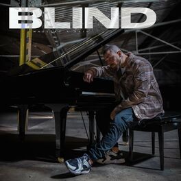 Album cover of BLIND