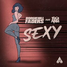 Album cover of Sexy