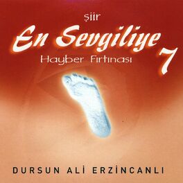 Album cover of En Sevgiliye 7