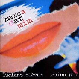 Album cover of Marca Carmim