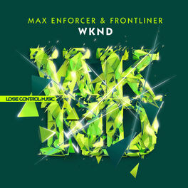Album cover of WKND