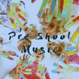 Album cover of Pre Shool Music