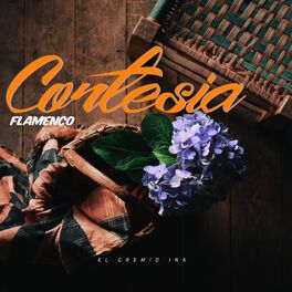 Album cover of Cortesia (Flamenco)