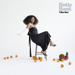 Album cover of Vibe Out