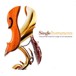 Album cover of Single Instruments