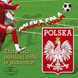 Album cover of Polska gola