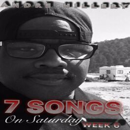 Album cover of 7 Songs on Saturday Week 6