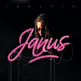 Album cover of Janus