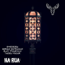 Album cover of Na Rua