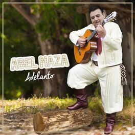 Album cover of Adelanto