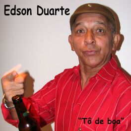 Album cover of Tô de Boa