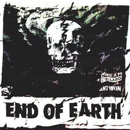 Album cover of End of Earth