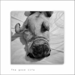 Album cover of The good life
