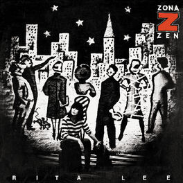 Album cover of Zona Zen