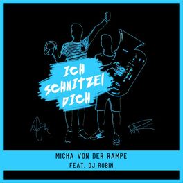 Album cover of Ich Schnitzel Dich