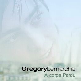 Album cover of A Corps Perdu