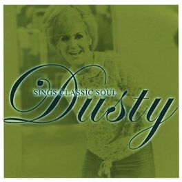 Album cover of Sings Classic Soul