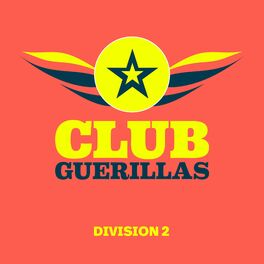 Album cover of Club Guerillas, Division 2