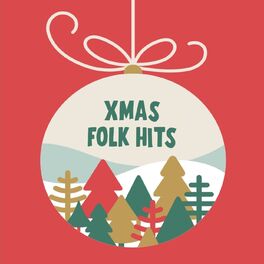 Album cover of Xmas Folk Hits