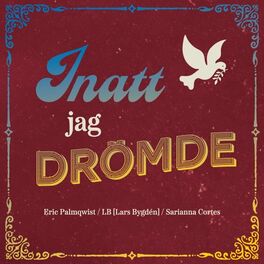 Album cover of Inatt jag drömde
