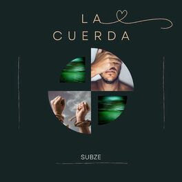 Album cover of La Cuerda