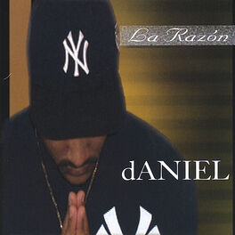 Album cover of La Razon