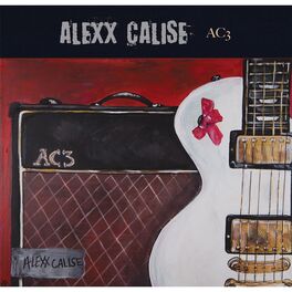 Album cover of Ac3