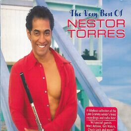 Album cover of The Very Best of Nestor Torres