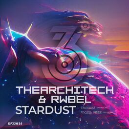 Album cover of STARDUST