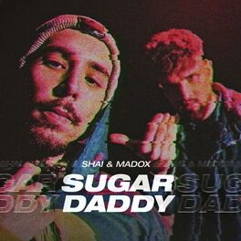 Album cover of Sugar Daddy (feat. Shai)