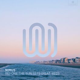 Album cover of Before the Sun Sets