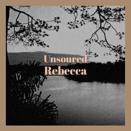 Album cover of Unsoured Rebecca