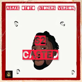 Album cover of Asake Ototo (Stoners Version)