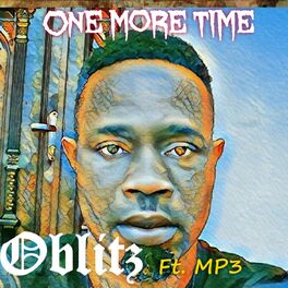 Album cover of One More Time (feat. MP3)