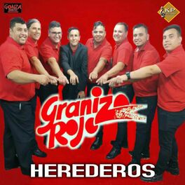Album cover of Herederos