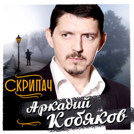 Album cover of Скрипач