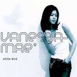 Album cover of White Bird