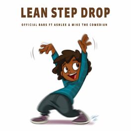 Album cover of Lean Step Drop