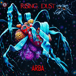 Album cover of Arba