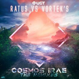 Album cover of Cosmos Irae