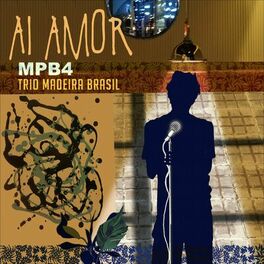Album cover of Ai Amor