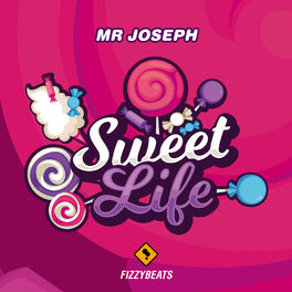 Album cover of Sweet Life