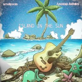 Album cover of Island In The Sun