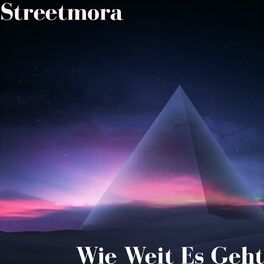 Album cover of Wie Weit Es Geht